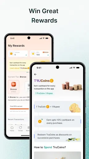 The Wellness Corner-screenshots-7